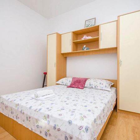 Apartments Senka Žaborić Exteriér fotografie